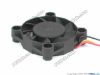 Picture of Protechnic Magic MGT4012LS-A10 Server - Square Fan 12V0.08A, sq40x40x10mm, 50x3Wx3P