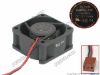 Picture of Y.L FAN / Yate Loon D40SM-12C Server - Square Fan  M-GP1, sq40x40x20, w60x2x3, DC 12V 0.08A