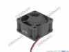 Picture of Y.L FAN / Yate Loon D40SM-12C Server - Square Fan  M-GP1, sq40x40x20, w60x2x3, DC 12V 0.08A