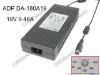 Picture of APD / Asian Power Devices DA-180A19 AC Adapter- Laptop 19V 9.48A, Barrel Tip, C14