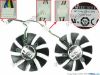 Picture of Other Brands CTECOTHERM Server - Frameless / GPU Fan 12V 0.50A, W150x4x4, D85xC42, Black, 2 Fan