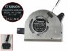 Picture of AT259001ZCL, P/N:0314FC, EG50050S1-CA80-S9A  DC 5V 0.40A,4-wire 4-pin bare fan