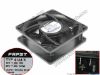 Picture of ebm-papst TYP 4124 X Server - Square Fan sq120x120x38mm, 2-wire, 19V/28V, 3W/5.5W
