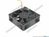 Picture of Nidec B35065-33 Server - Square Fan MAR, sq80x80x25mm, 3-wire 12V 0.49A