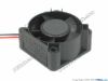 Picture of SUNON KD1204PKS1 Server - Square Fan H, sq40x40x20mm, DC 12V 1.2W, 2-wire