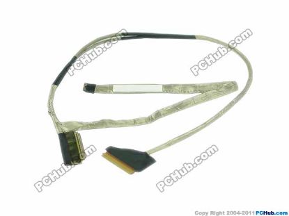 Picture of HP ProBook 430 G2 Series LCD Cable (13") DC02001YS00,ZPM30, New