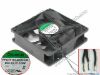 Picture of SUNON PF92251B2-0000-G99 Server - Square Fan , sq92x92x25mm, 3-wire, DC 12V 3.9W