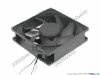 Picture of SUNON PF92251B2-0000-G99 Server - Square Fan , sq92x92x25mm, 3-wire, DC 12V 3.9W
