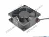 Picture of Protechnic Magic MGT7012ZR-W25 Server - Square Fan sf70x70x25, wire-4, 12V 0.43A