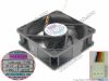 Picture of MECHATRONICS F1238L12B2 Server - Square Fan FSR, 12V0.29A, sq120x120x38mm, 3W