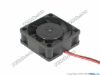 Picture of Melco MMF-04C24DH Server - Square Fan 24V0.06A, sq40x40x15mm, 2W