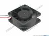 Picture of Nidec D06T-12TM Server - Square Fan 21, 12V0.08A, sq60x60x25mm, 2W
