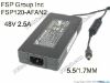 Picture of FSP Group Inc FSP120-AFAN2 AC Adapter 20V & Above 48V 2.5A, 5.5/1.7MM, IEC C14