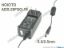 Picture of HOIOTO ADS-25FSG-19 AC Adapter- Laptop 19V 1.31A, 5.5/2.5mm, US 2P Plug, New