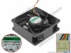 Picture of SUNON PF70251VX-Q02U-S99 Server - Square Fan PF70251VX-Q02U-S99