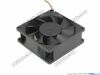 Picture of SUNON PF70251VX-Q02U-S99 Server - Square Fan PF70251VX-Q02U-S99