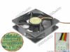 Picture of Y.L FAN / Yate Loon D90BH-12 Server - Square Fan DC12V 0.27A, 92x92x25mm, D90BH-12