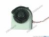 Picture of Lenovo ThinkPad T410 Series Cooling Fan  M-229C-S, DC5V 0.18A Bare fan, New