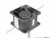 Picture of Delta Electronics AFB0648EHE Server - Square Fan 9E25R, sq60x60x38, w120x4x4, 48V 0.35A