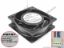 Picture of ebm-papst DV5218/2NP Server - Square Fan sq130x130x38, w100x4x4, 48V 23.5W