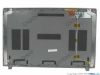 Picture of Samsung Laptop NP550P5C ( 550P5C ) LCD Rear Case 15.6" Grey