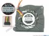 Picture of SEPA HY40H-05A Cooling Fan  DC5V 0.14A, Bare