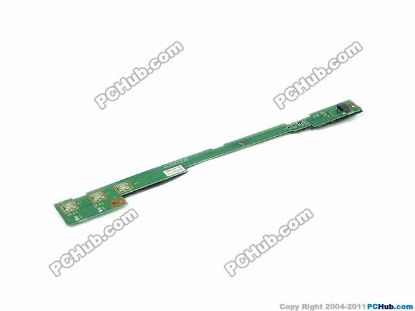 Picture of Lenovo ThinkPad X230 Tablet Series LCD Inverter P/N:04W6810, 55.4VC04.011G, 48.4VC07.011