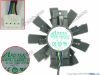 Picture of APISTEK / Rotek GA92S2U Server - Frameless / GPU Fan GA92S2U, -PFTB, 4-Wire
