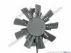Picture of APISTEK / Rotek GA92S2U Server - Frameless / GPU Fan GA92S2U, -PFTB, 4-Wire
