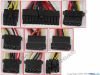Picture of Enhance ENH-2160-1 Server - Power Supply ENH-2160-1, 100-240V 8-4A, 60-50Hz