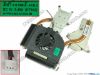 Picture of HP Pavilion dv6 Series Cooling Fan  507124-001, w60x3x3, 5V 0.40A