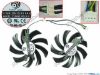 Picture of Power Logic PLD09210S12HH Server - Frameless / GPU Fan 12V 0.40A, W160x4x4, D85xC40, Black, 2 Fan