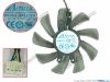 Picture of APISTEK / Rotek GA92O2U Server - Frameless / GPU Fan PFTA, 12V 0.46A, W100x4x4, D85xC49x46x16, GreyT