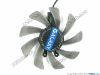 Picture of APISTEK / Rotek GA92O2U Server - Frameless / GPU Fan PFTA, 12V 0.46A, W100x4x4, D85xC49x46x16, GreyT