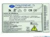Picture of Sparkle Power SPI600GLN Server - Power Supply 600W, SPI600GLN, 9PA6000318