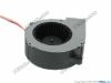 Picture of Toshiba SF6023LHH12-57P Server - Blower Fan 12V0.25A, 60x53x23mm, bw60x53x23mm, 3W