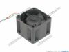 Picture of SUNON PF38281BX-Q12U-SA9 Server - Square Fan 12V9.84W, sq38x38x28mm, 4W