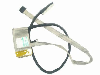 Picture of HP EliteBook 8570p Series LCD Cable (15") SPS: 686306-001, 350409D00-H0B-G, 350409F00-H0B-G