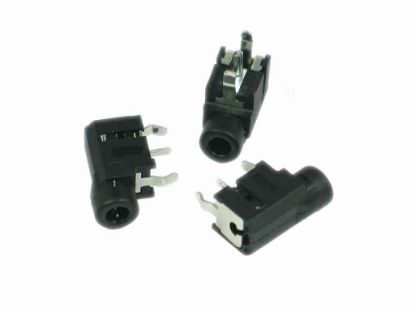 Picture of Juye Audio Type Jack- Audio 3.5mm PJ-314