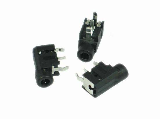 Picture of Juye Audio Type Jack- Audio 3.5mm PJ-314