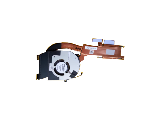 Picture of Dell Latitude 5501 Cooling Fan 0FHYC0, EG50060S1-C440-S9A, DC28000NXSL, 0CVMC1 AT2JY003SSL