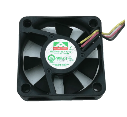 Picture of Power Logic MGT4012LF-O10 Server-Square Fan MGT4012LF-O10