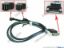 Picture of Dell PowerEdge R730 Server - SAS Cable F037K, Mini SAS A B Cable for Raid Card backplane