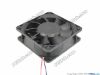 Picture of SUNON PSD4812PMB1 Server - Square Fan (2).R.I55, sq120x120x38mm, 3-wire, DC 48V 18.7W
