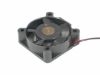 Picture of ELINA FAN HDF4012L-12LB Server - Square Fan sq40x40x10, w60x2x2, 12V 50mA