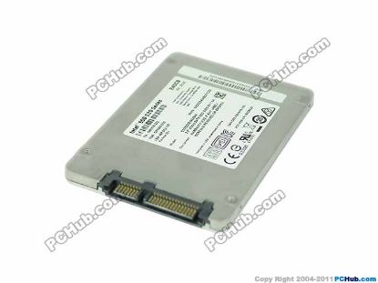 Picture of Intel SSDSC2BW240A401 SSD 2.5" SATA 120GB - 256GB 240GB, 3.0, 100x70x7mm