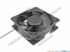 Picture of SUNON PSD1212PMB1-A Server - Square Fan (2).B4723.F.GN, sq120x120x38mm, 4-wire, DC 12V 1.9