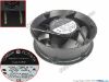 Picture of Comair Rotron FA77B3 Server - Round Fan , dia172x150x55mm, 2-pin, AC 230V 0.18A
