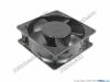 Picture of NMB-MAT / Minebea  4715MS-10T-B50 Server - Square Fan A00, AC 110 15W, sq120x120x38mm