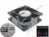 Picture of ORIX MU1238A-41BN Server - Square Fan sq120x120x38mm, 200V 0.12/0.11A